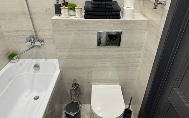 Апартаменты Рядом с Метро Угрешская