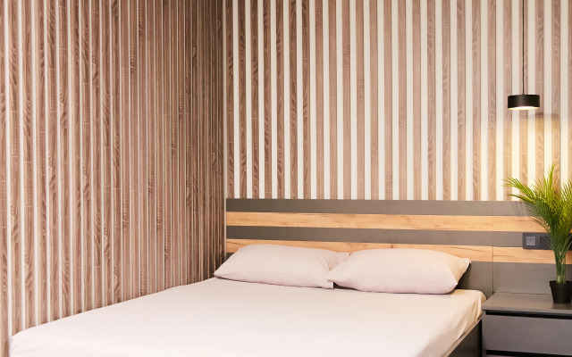 Luma Loft Apartments