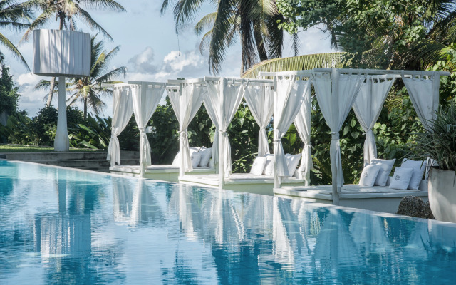 W15 Escape Ahangama Boutique-hotel