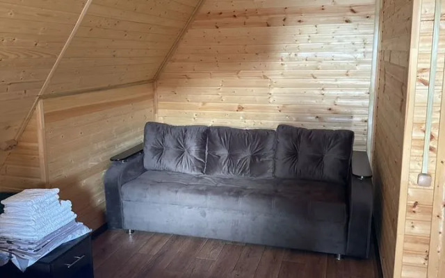 Частный дом коттeдж Русская Деревня рядом с морем (2)