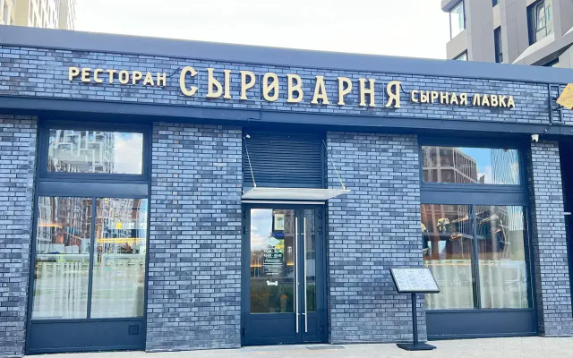 Апартаменты Elite Apartments