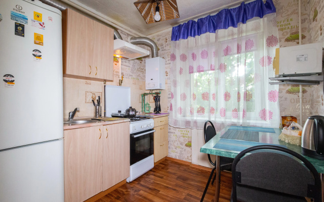 Na Leninskom prospekte Apartments