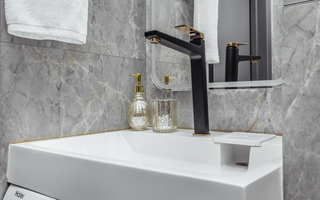 Zeleny Parus Sirius Apartments