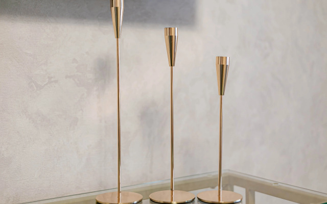 Квартира в стиле Минимализм