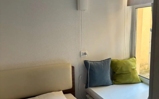Апартаменты Gagarin Cozy Apartments