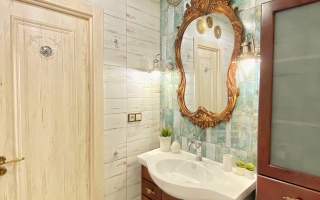 Апартаменты Apart-Comfort на Угличской 19 ЖК Династия