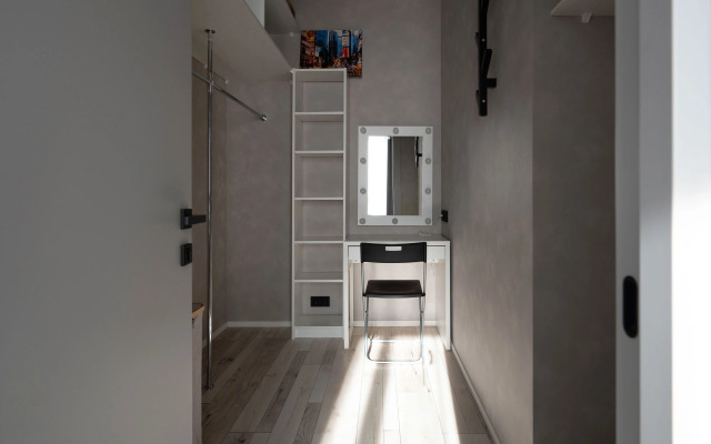 Квартира Шмитовский