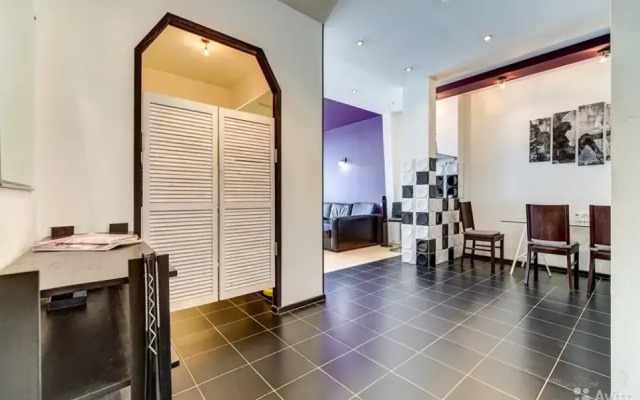 Квартира Welcome Home на Невском Проспекте 112