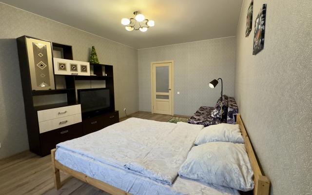 Квартира на Мервинской Улице 9