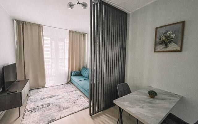 Rentvill Zhk Artlayn Apartments