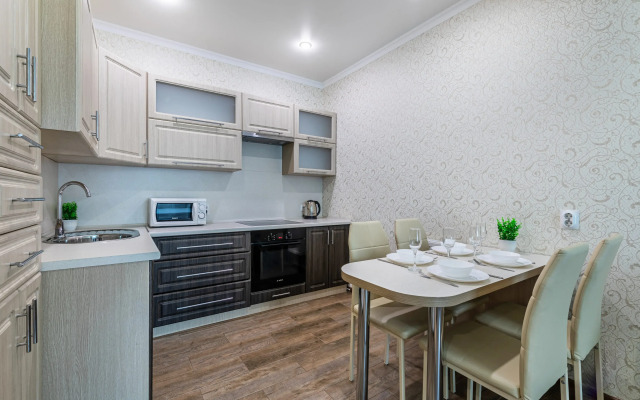 Апартаменты KazanRent