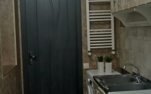 Апартаменты Wine Rise