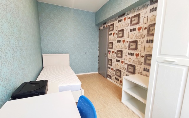Tvst - Park Pobedy Flat