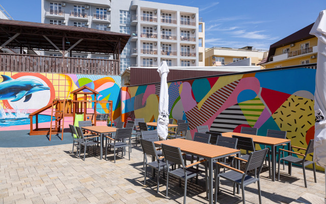 Отель Blije All Inclusive