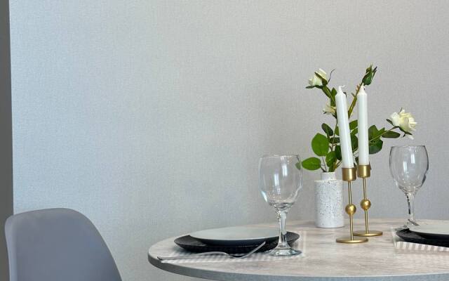 Апартаменты Уютные в Удобной Локации