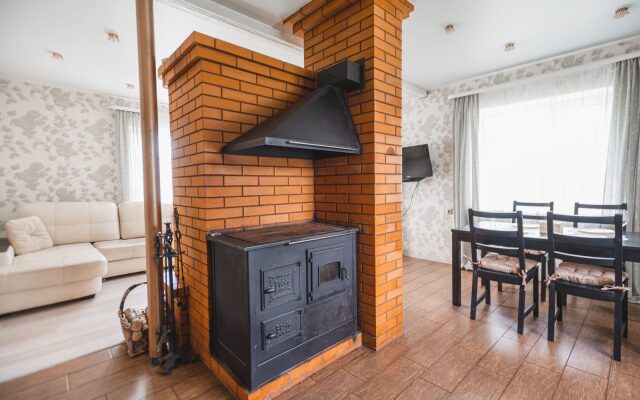 Гостевой Дом в Деревне Шуя