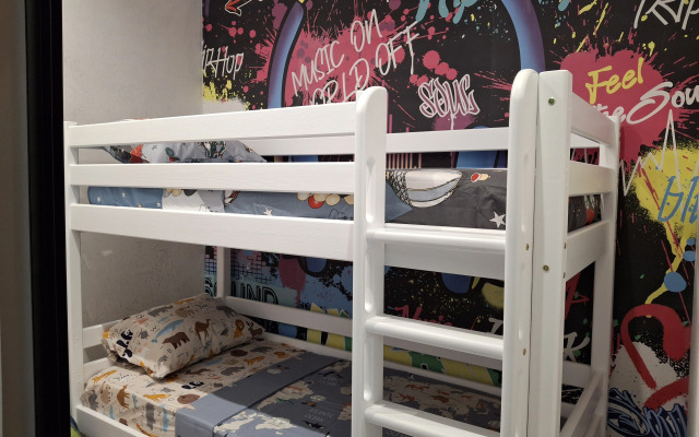 Гостевой дом Лето