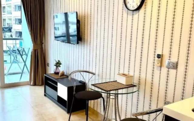 Апартаменты Centara Avenue Residence