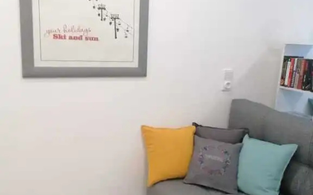 Квартира 50 лет Октября 33