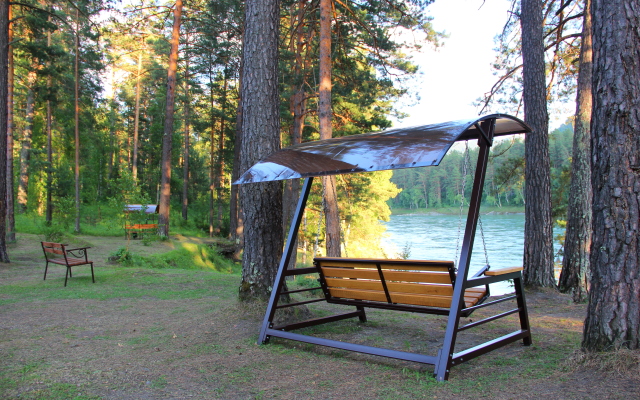 Erandel Guest house