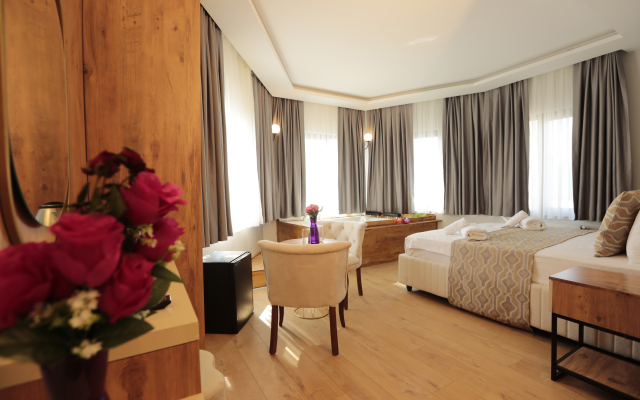 Newalla Hotel Old City