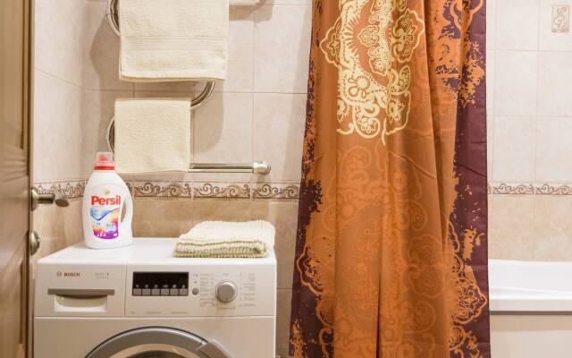 Квартира в Центре на Большой Покровской