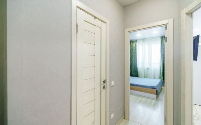 Квартира на Проспекте Врача Сурова 26