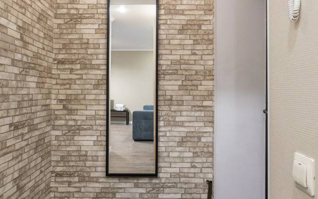 Апартаменты Central Square Apart