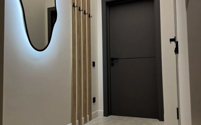 Novaya v tsentre goroda Sochi Flat