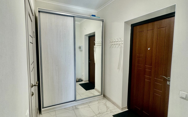 Квартира Студия