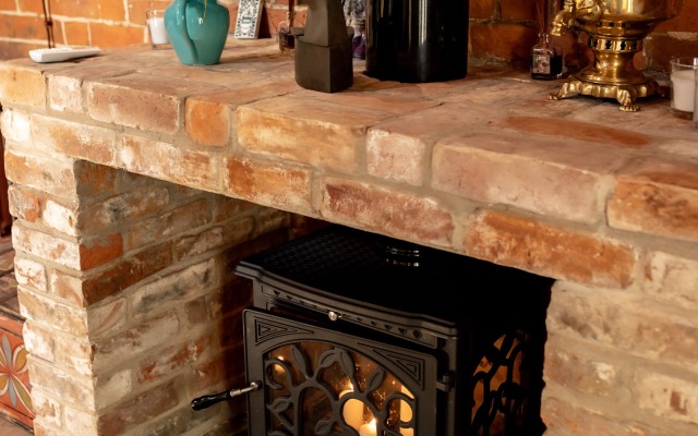 Апартаменты Кремлин Лофт