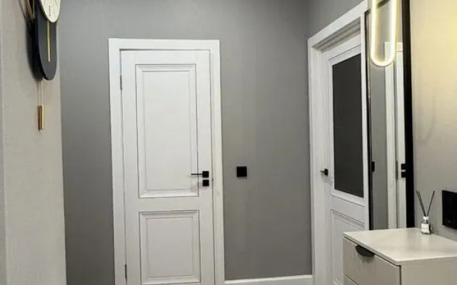 Апартаменты с новым ремонтом на Ивана Беличенко 92к4