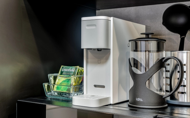 Апартаменты Comfort, Business apartments