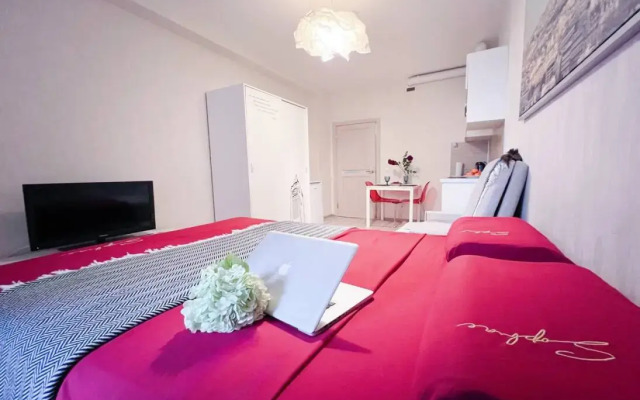 Park Inn Citi Rooms Apartments 1