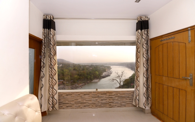 Ganesha Inn Hotel