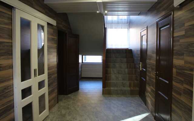 Nefёd Guest House
