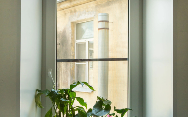 Апартаменты Pronina Aparts Heart of Petrogradka