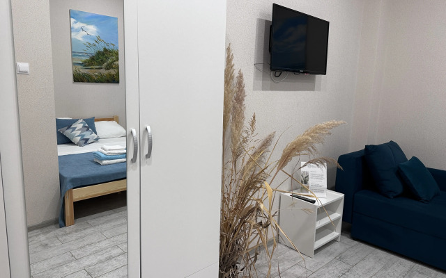 Villa Chudachka Guest House