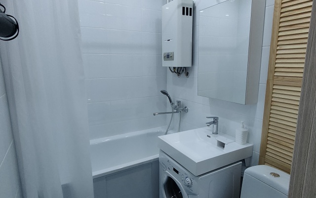 Квартира на проспекте Ленина