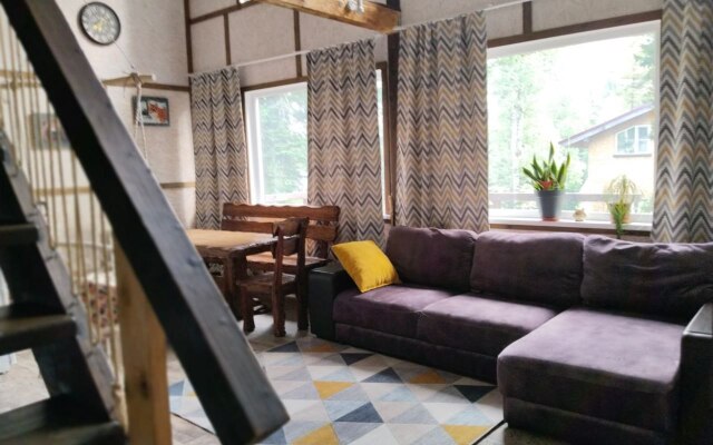 Forest House Guest House