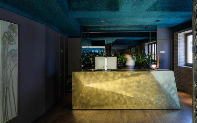 Puris Moedani Boutique Hotel
