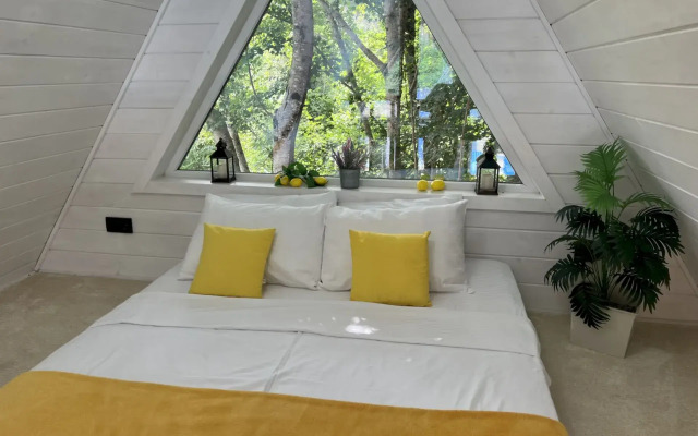 452 Limon Myata Basseyn Banya Private House