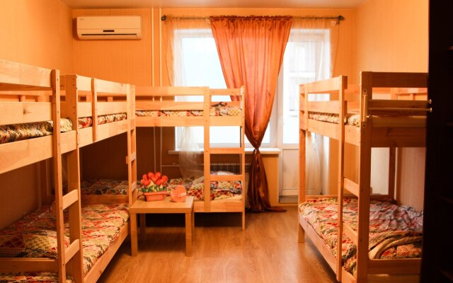 Hostel Ebitdahouse