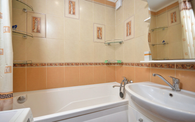 Квартира на Ул  Пригородная 15