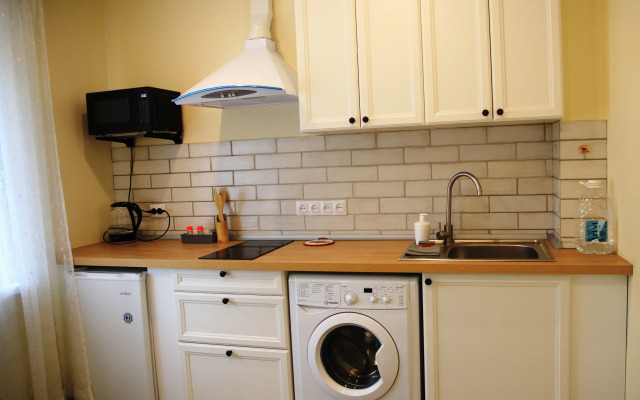 Квартира Уютная и просторная квартитра рядом с Вивеей