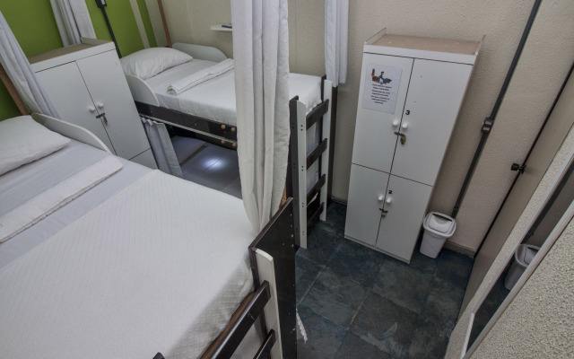 Rio Lapa Inn Hostel