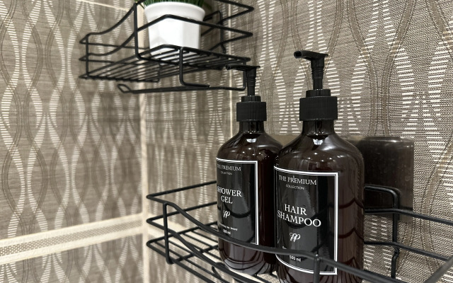 Квартира ЭКОmini