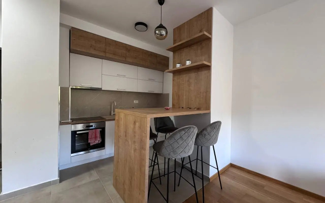 Tre Group Apartments