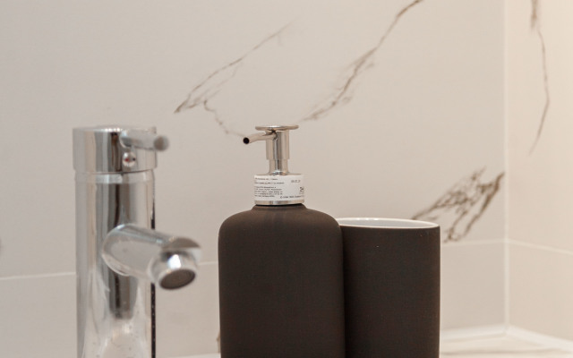 Апартаменты Санди на Сколковской 5А