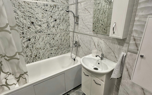 Квартира Уютная в районе парка Галицкого